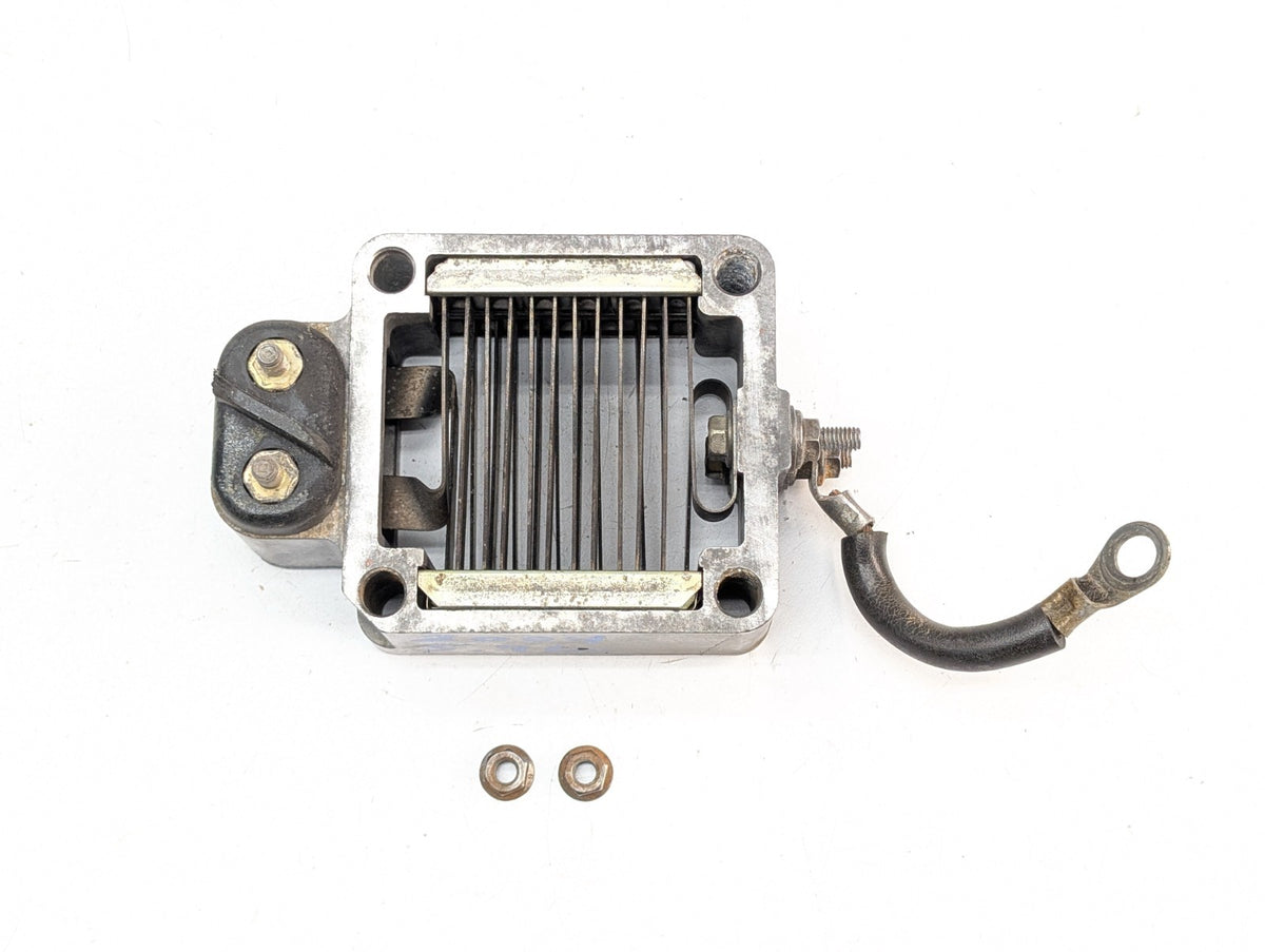 5.9L Cummins Grid Heater - New Direct-Fit Diesel Replacement