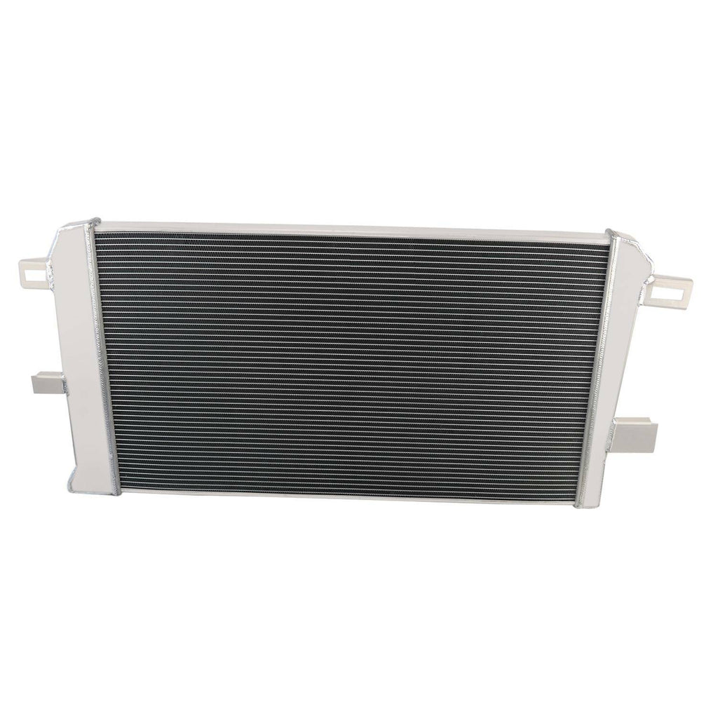LB7 Duramax Radiator - New Direct-Fit Diesel Replacement