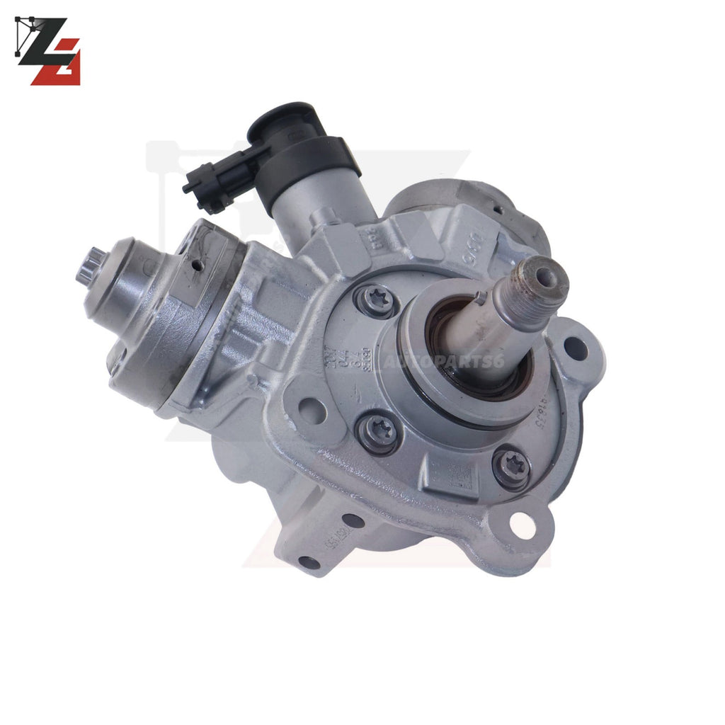 6.7L Power Stroke Injection Pump 2015-19 - Remanufactured Direct-Fit Diesel Replacement
