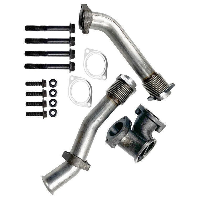 7.3L Power Stroke Turbocharger 1999 - Remanufactured Direct-Fit Diesel Replacement