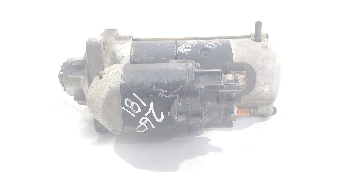 6.7L Cummins Starter 2009 - Remanufactured Direct-Fit Diesel Replacement