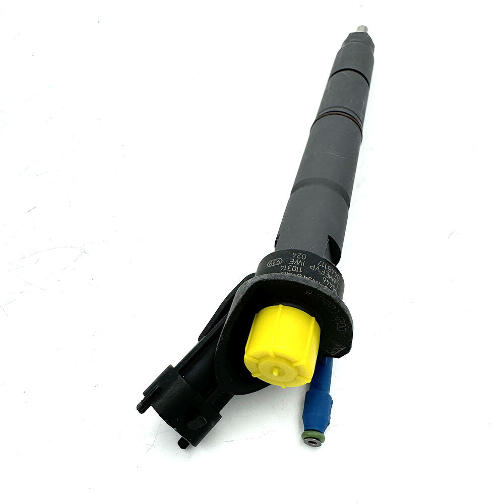 6.7L Power Stroke Injector Set - Remanufactured Direct-Fit Diesel Replacement