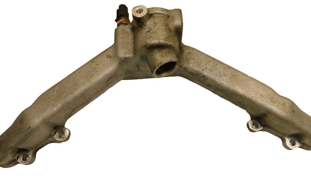LB7 Duramax Thermostat 2001-2007 - New Direct-Fit Diesel Replacement