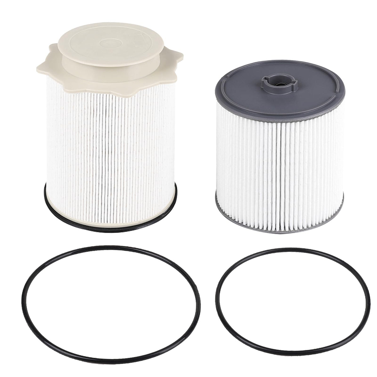 6.7L Cummins Fuel Filter 2019-2024 - New Direct-Fit Diesel Replacement