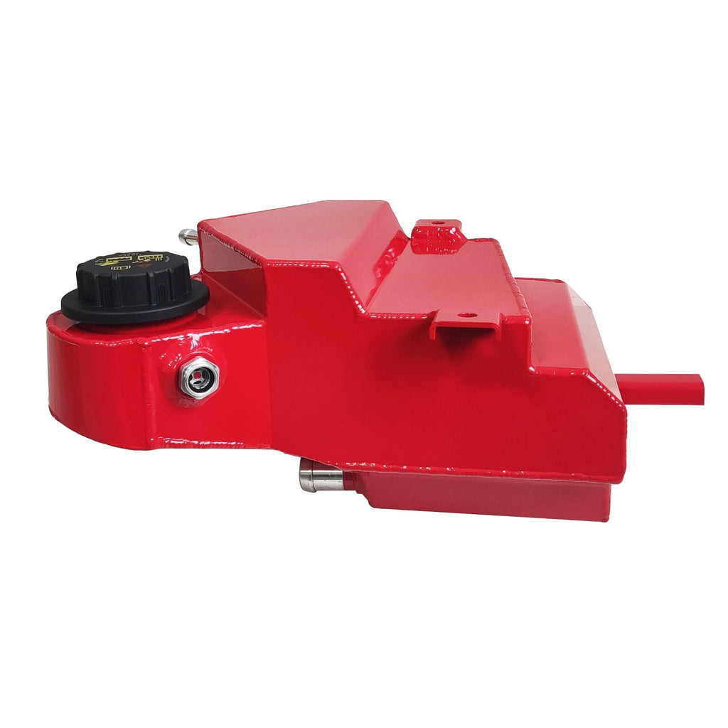 6.0L Power Stroke Coolant Reservoir - New Direct-Fit Diesel Replacement