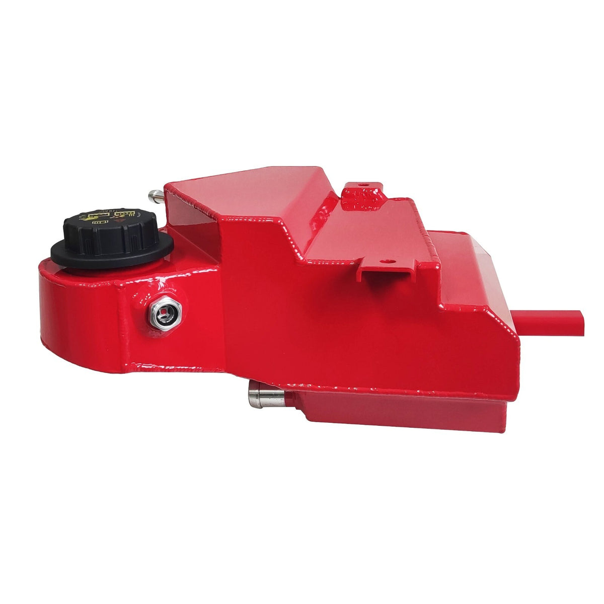 6.0L Power Stroke Coolant Reservoir - New Direct-Fit Diesel Replacement