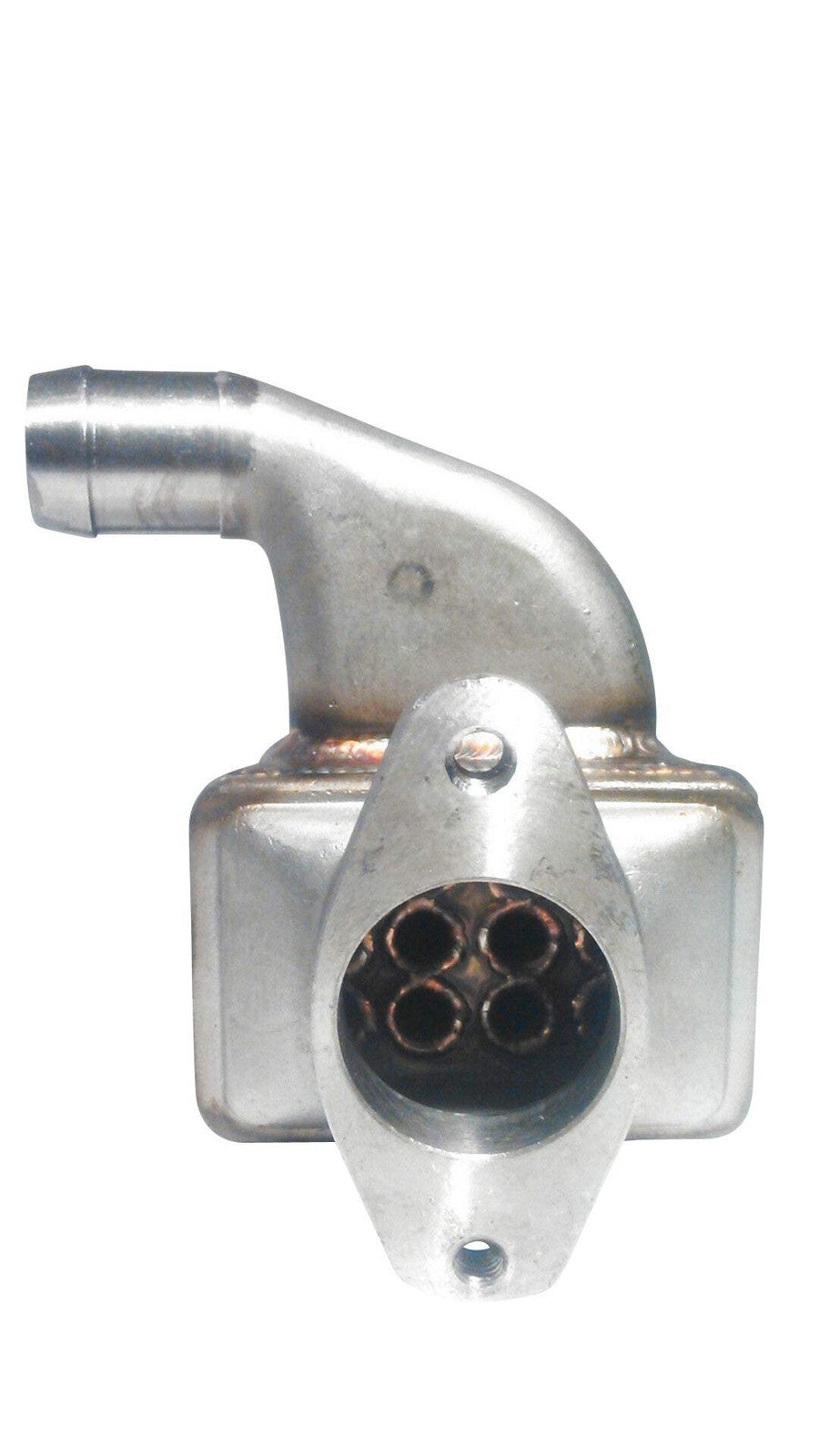 6.4L Power Stroke EGR Cooler 2008-2010 - New Direct-Fit Diesel Replacement