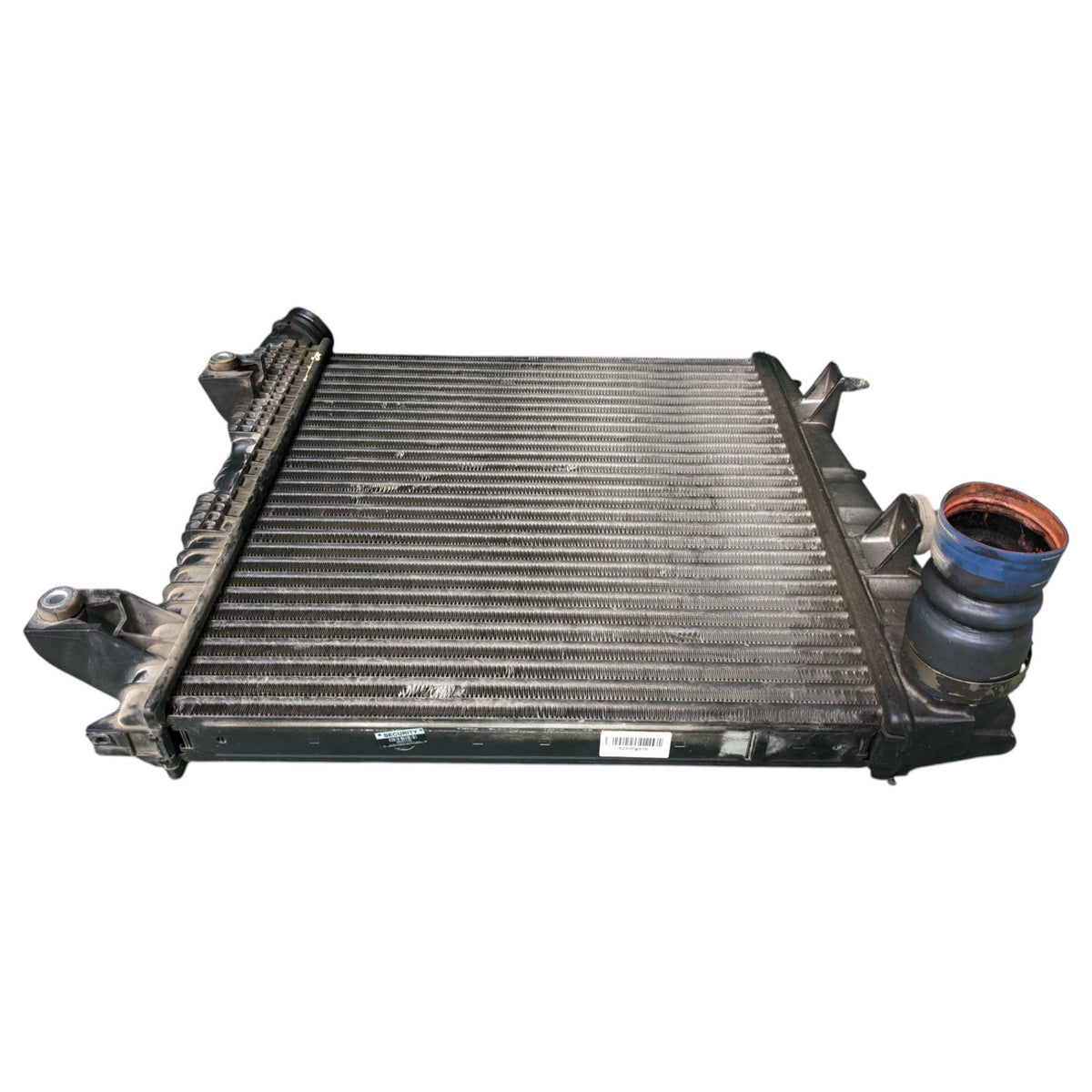 6.4L Power Stroke Intercooler - New Direct-Fit Diesel Replacement