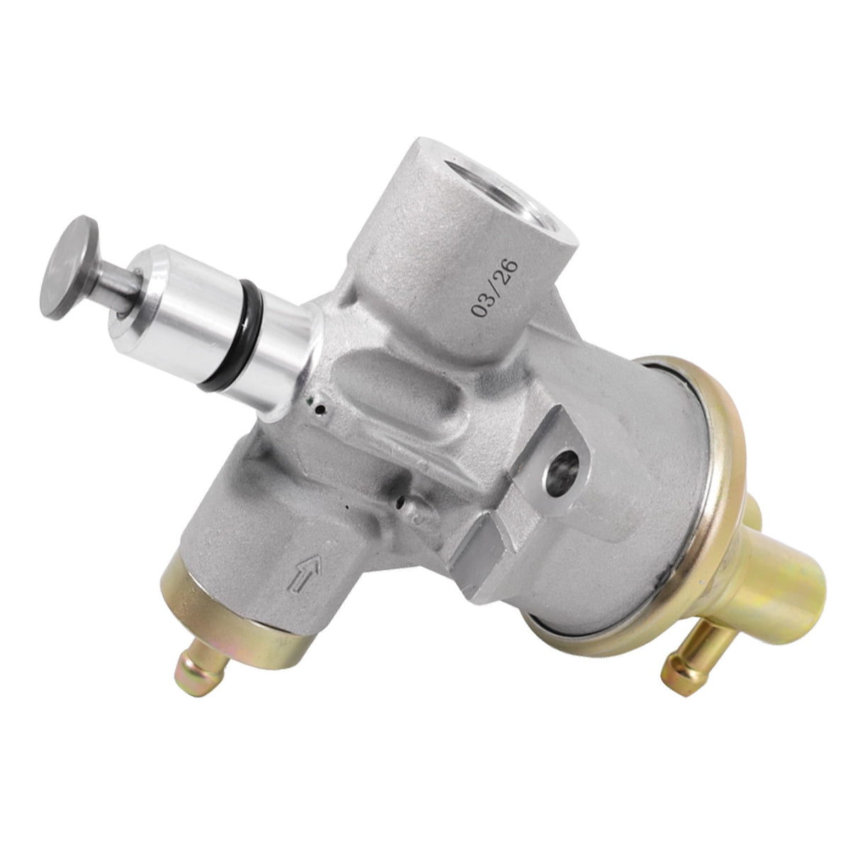 7.3L Power Stroke Lift Pump - New Direct-Fit Diesel Replacement