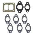 6.7L Cummins Exhaust Manifold - New Direct-Fit Diesel Replacement