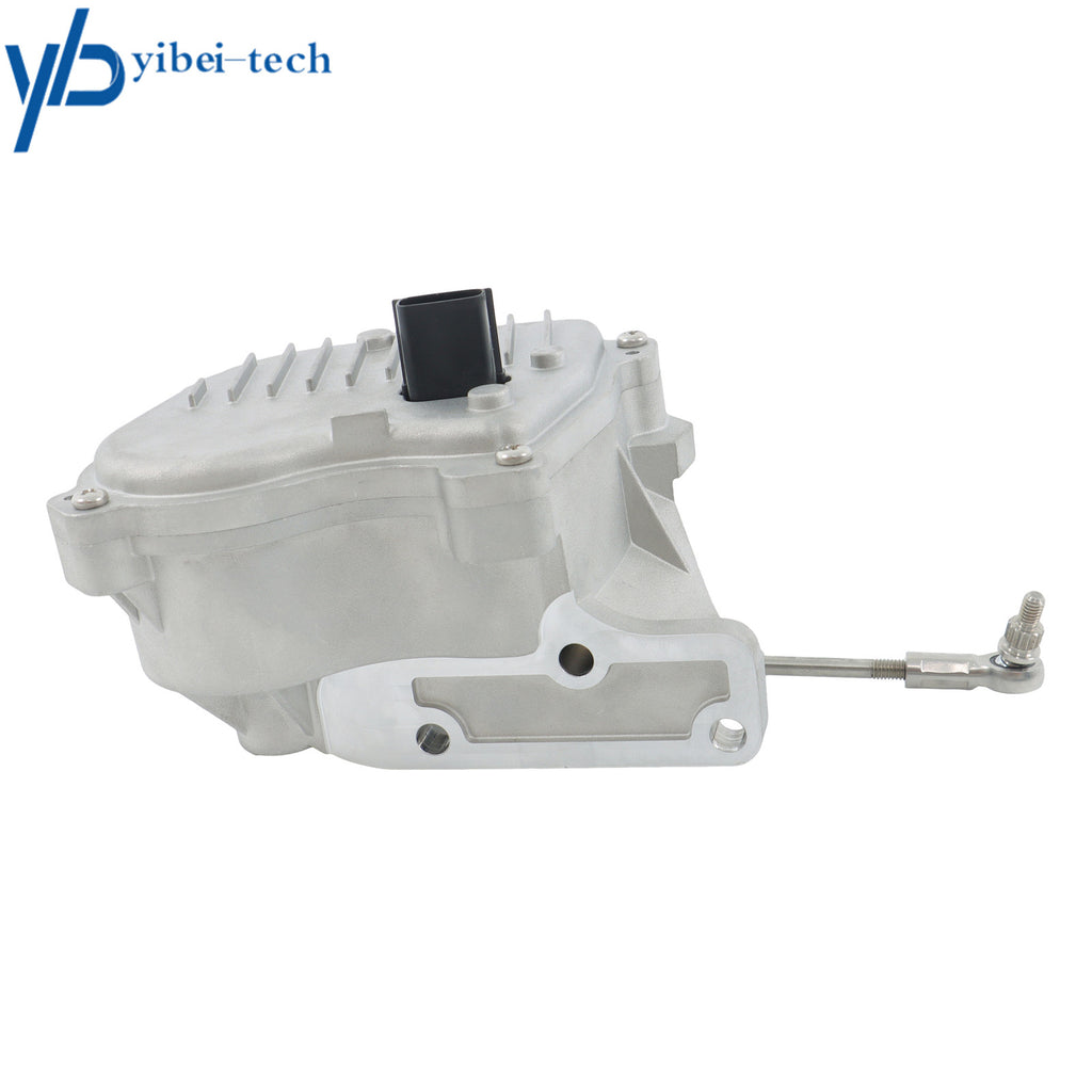 6.4L Power Stroke Turbo Actuator 2008 - Remanufactured Direct-Fit Diesel Replacement