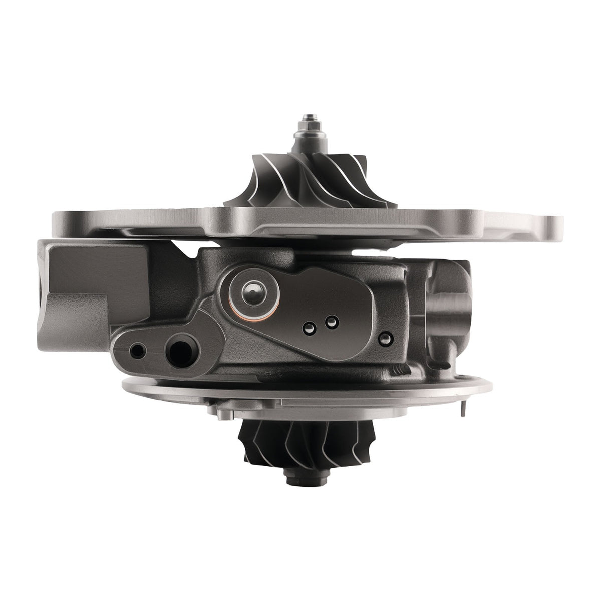 6.7L Power Stroke Turbocharger - Remanufactured Direct-Fit Diesel Replacement