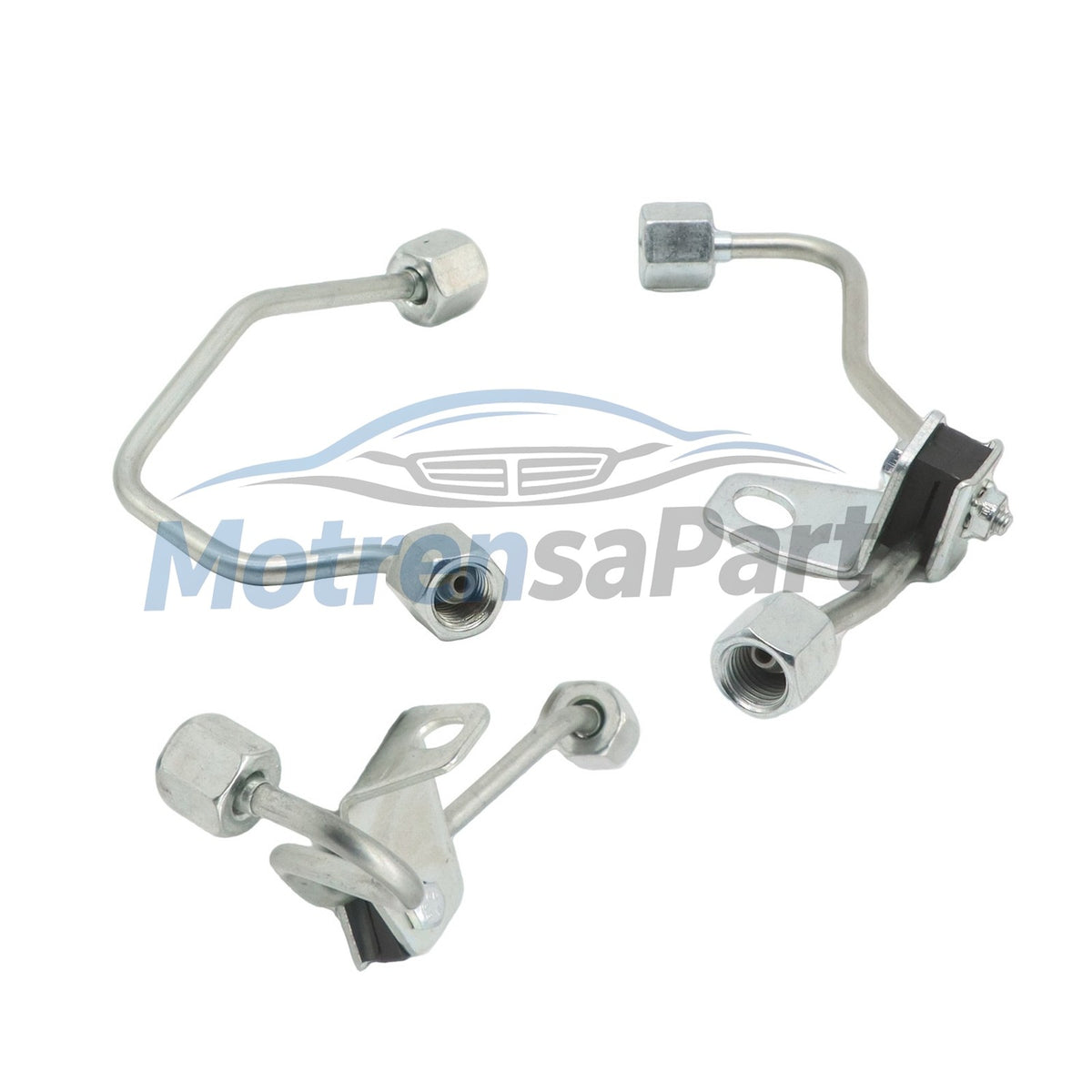 5.9L Cummins Injector Line - New Direct-Fit Diesel Replacement