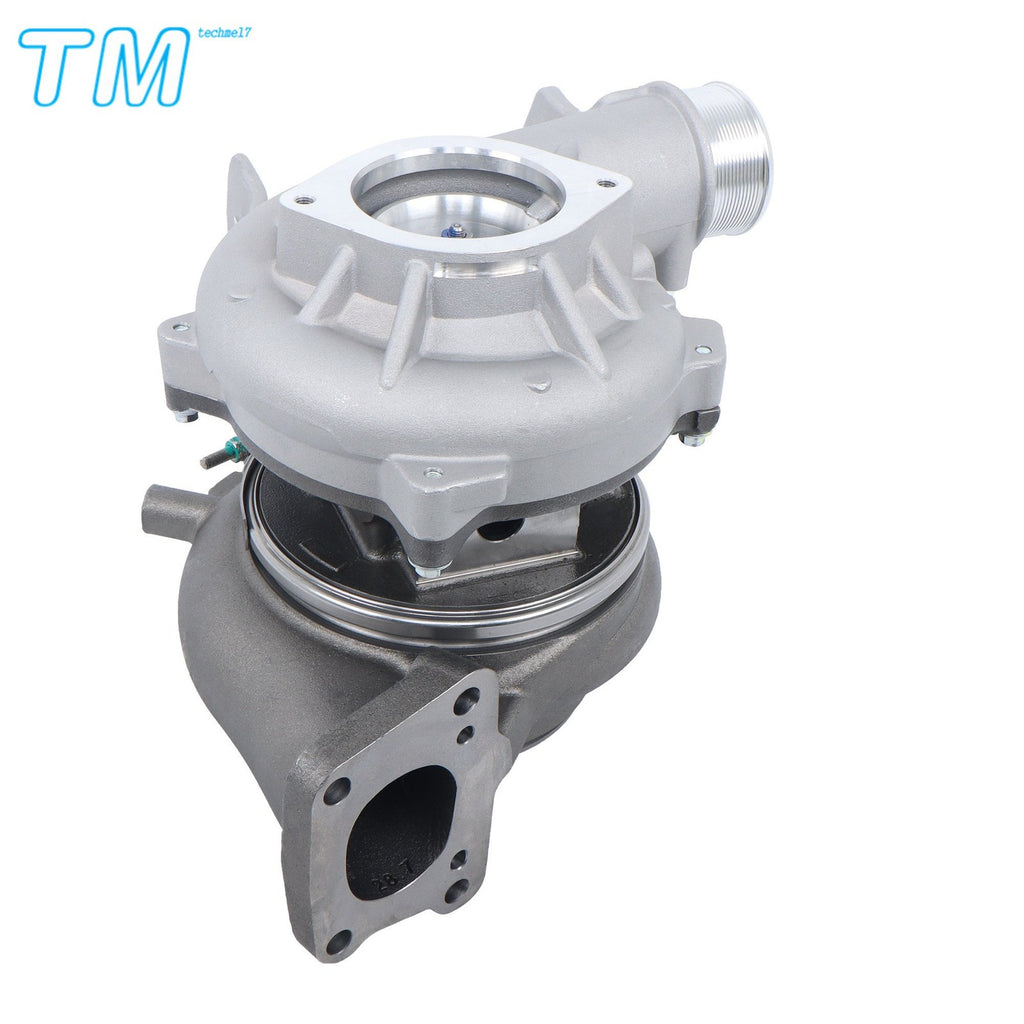 L5P Duramax Turbocharger 2017-2022 - Remanufactured Direct-Fit Diesel Replacement