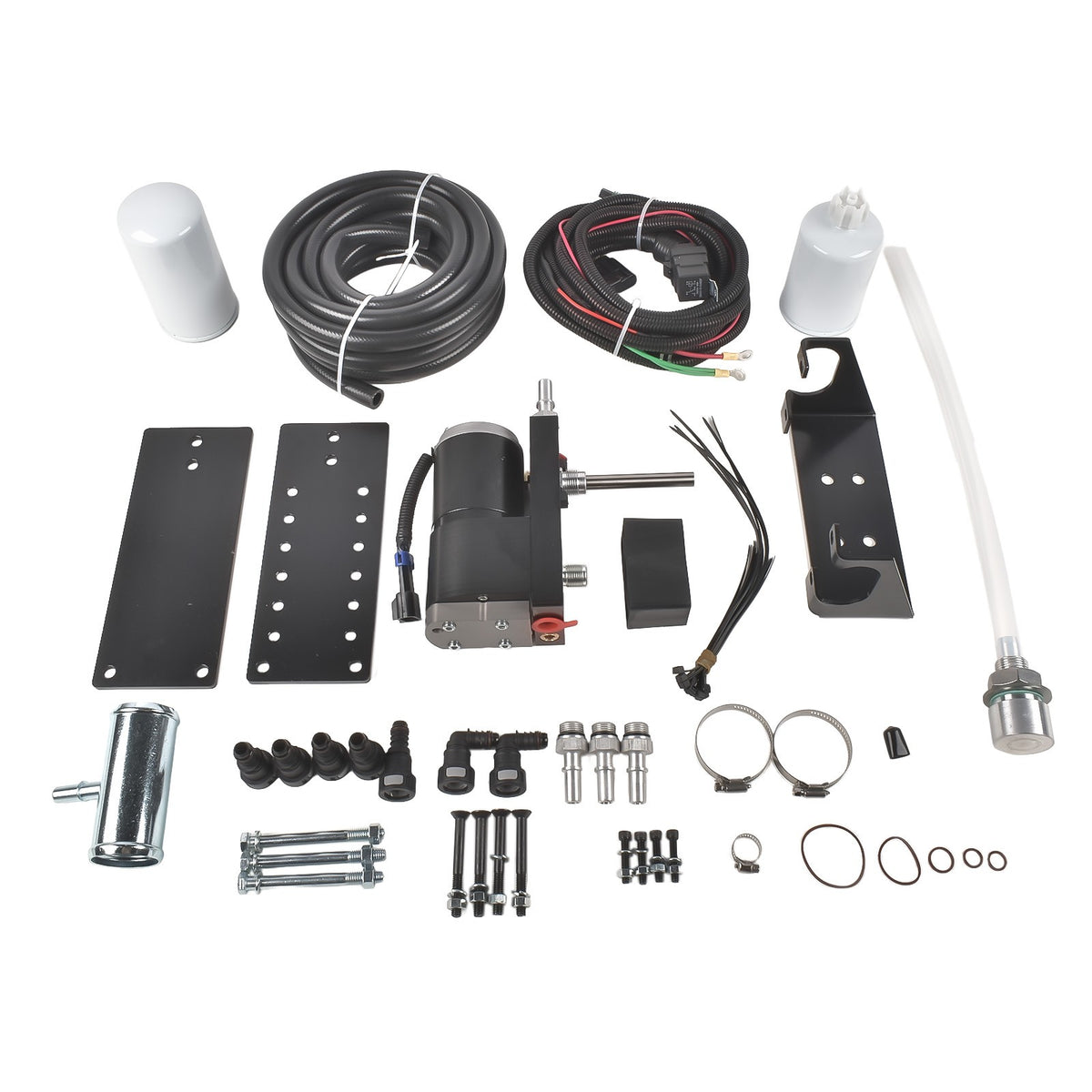 LB7 Duramax Lift Pump 2001-2010