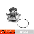 6.4L Power Stroke Water Pump - New Direct-Fit Diesel Replacement