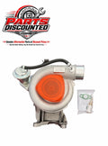 LB7 Duramax Turbocharger 2001-2004 - Remanufactured Direct-Fit Diesel Replacement