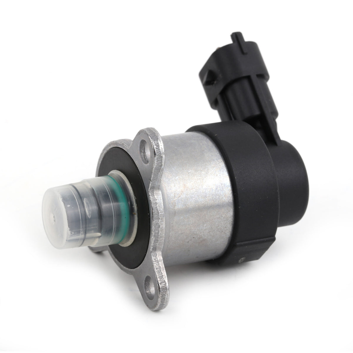 LLY Duramax Fuel Pressure Regulator - New Direct-Fit Diesel Replacement