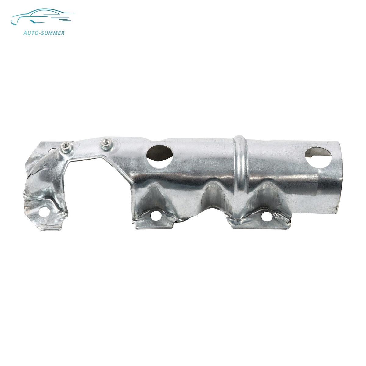 6.7L Cummins Exhaust Manifold 2007 - New Direct-Fit Diesel Replacement