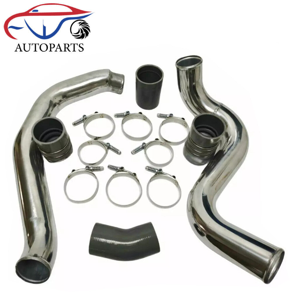 6.0L Power Stroke Turbocharger - Remanufactured Direct-Fit Diesel Replacement
