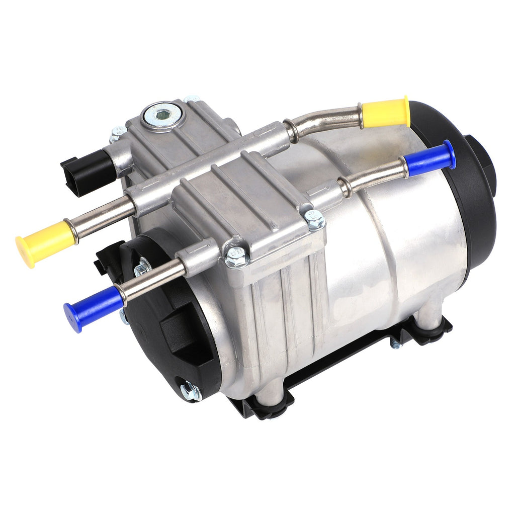 6.0L Power Stroke Lift Pump 2003-20 - New Direct-Fit Diesel Replacement