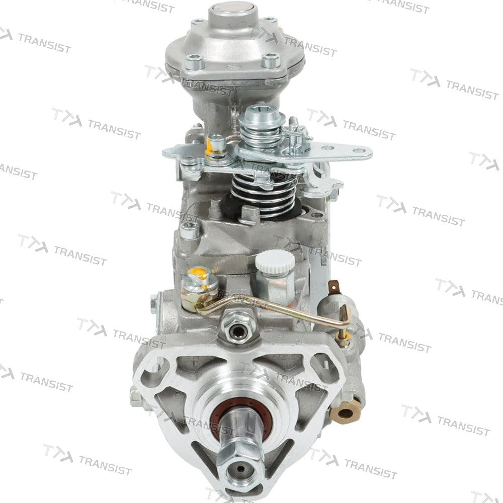 5.9L Cummins Injection Pump 1991-1993 - Remanufactured Direct-Fit Diesel Replacement