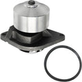 5.9L Cummins Water Pump - New Direct-Fit Diesel Replacement