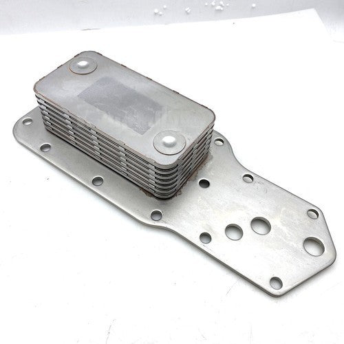 5.9L Cummins Oil Cooler 1998-2002 - New Direct-Fit Diesel Replacement