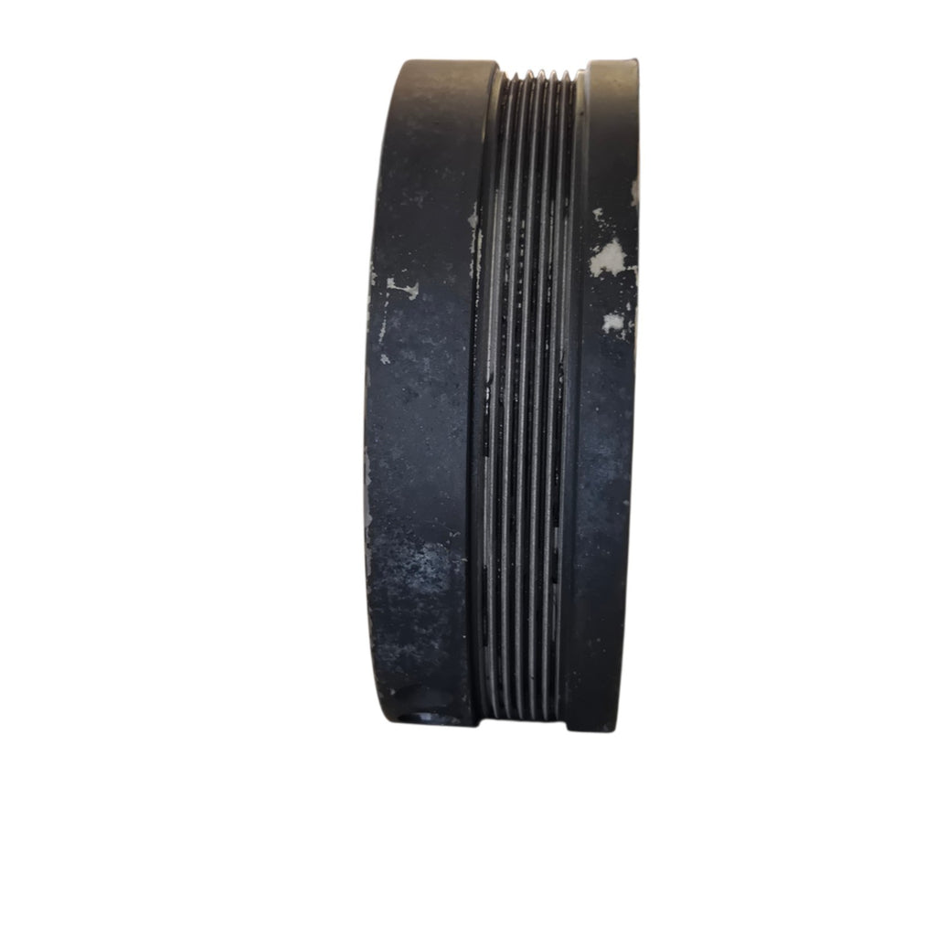LMM Duramax Harmonic Balancer 2007-2010 - New Direct-Fit Diesel Replacement