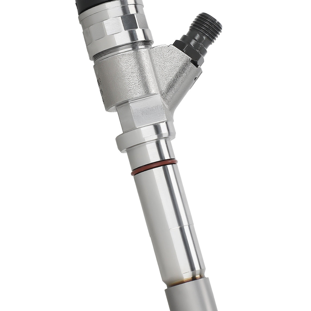 LMM Duramax Injector Set 2007 - Remanufactured Direct-Fit Diesel Replacement