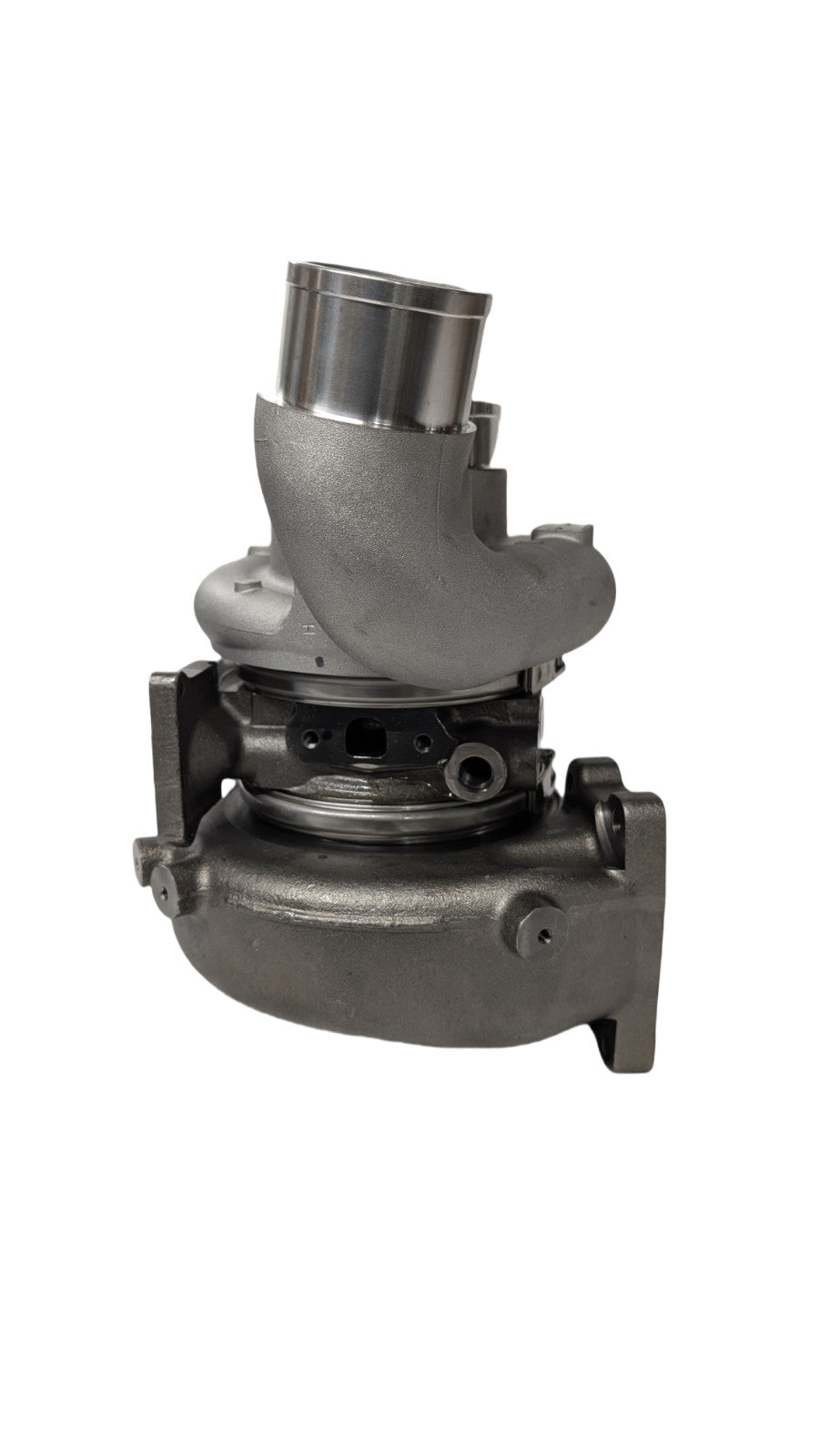 6.7L Cummins Turbocharger 2019-2024 - Remanufactured Direct-Fit Diesel Replacement