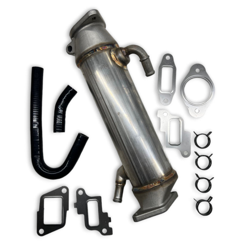 LBZ Duramax EGR Cooler 2006-2007