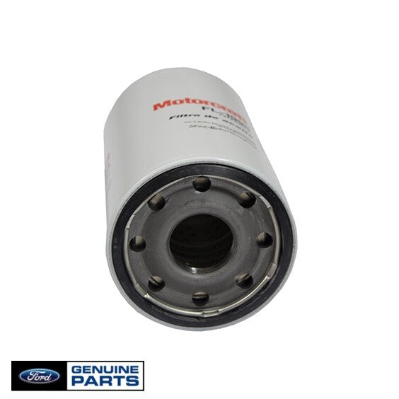 7.3L Power Stroke Oil Filter - New Direct-Fit Diesel Replacement