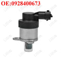 LBZ Duramax Fuel Pressure Regulator - New Direct-Fit Diesel Replacement