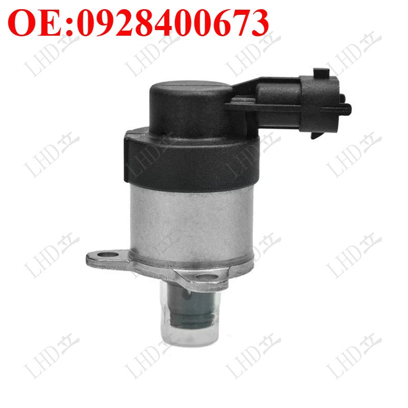 LBZ Duramax Fuel Pressure Regulator - New Direct-Fit Diesel Replacement