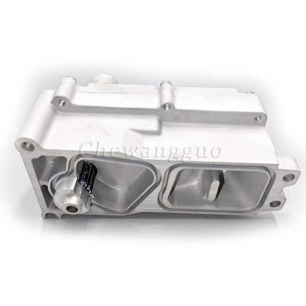 5.9L Cummins Turbo Actuator - Remanufactured Direct-Fit Diesel Replacement