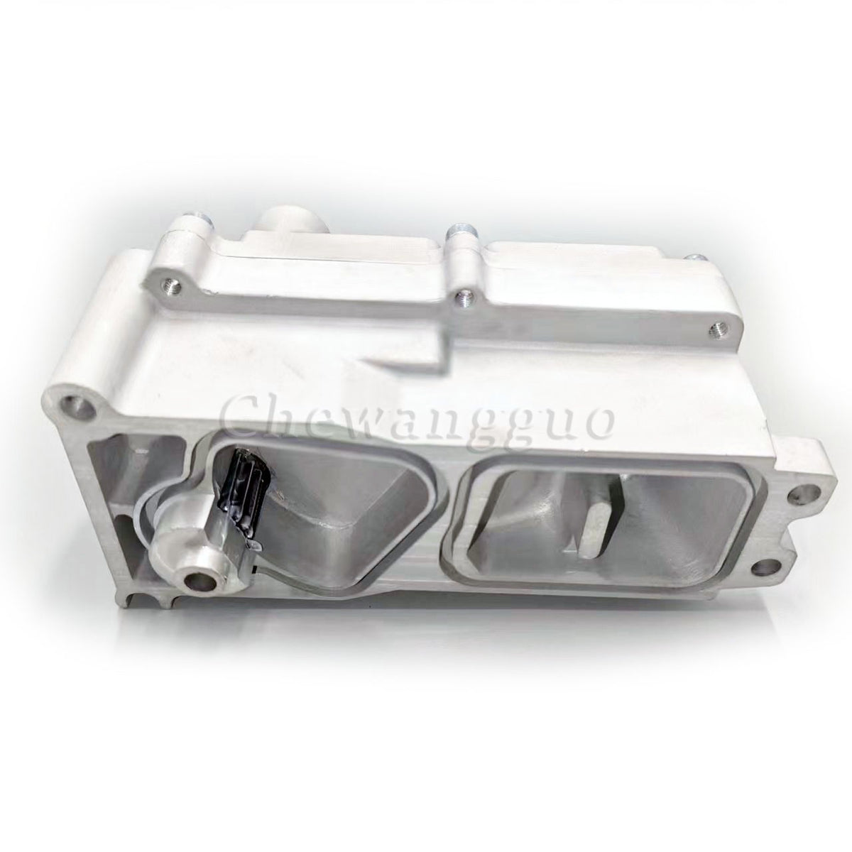 5.9L Cummins Turbo Actuator - Remanufactured Direct-Fit Diesel Replacement