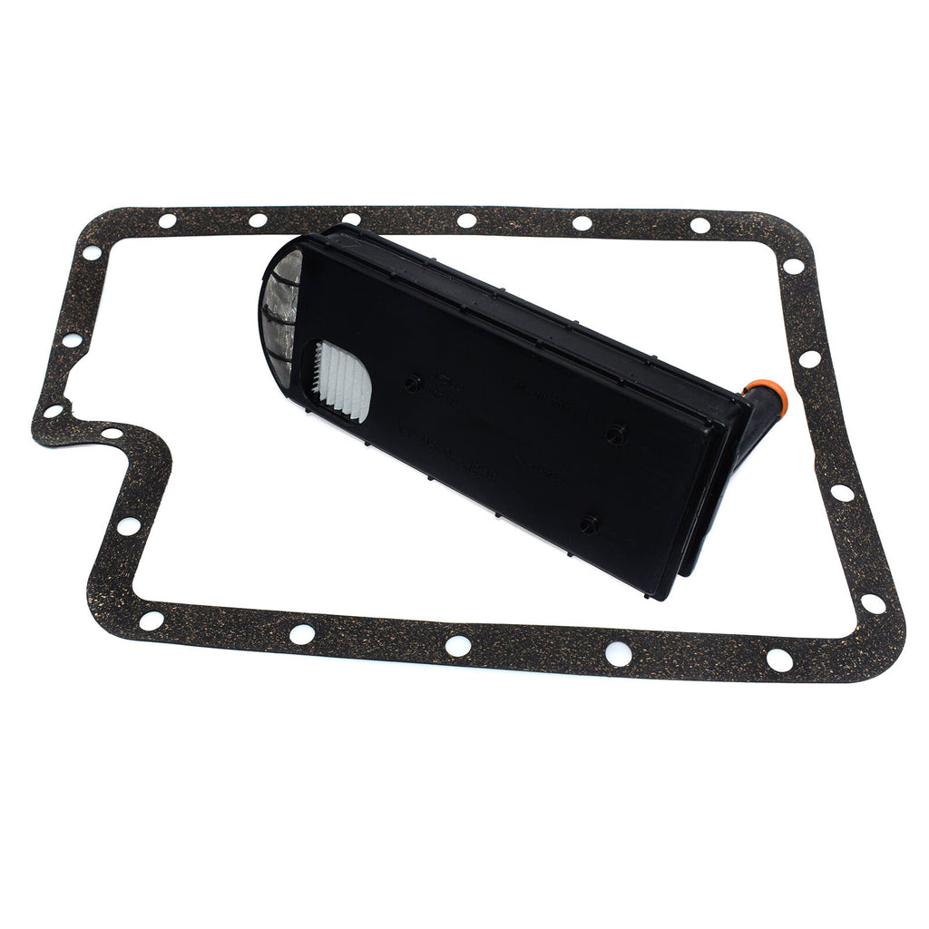 6.4L Power Stroke Oil Pan - New Direct-Fit Diesel Replacement