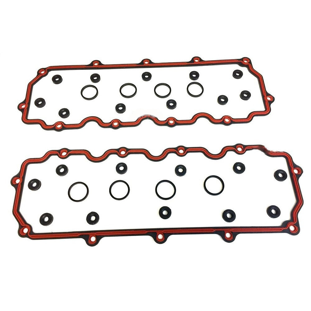 6.0L Power Stroke Valve Cover Gasket - New Direct-Fit Diesel Replacement