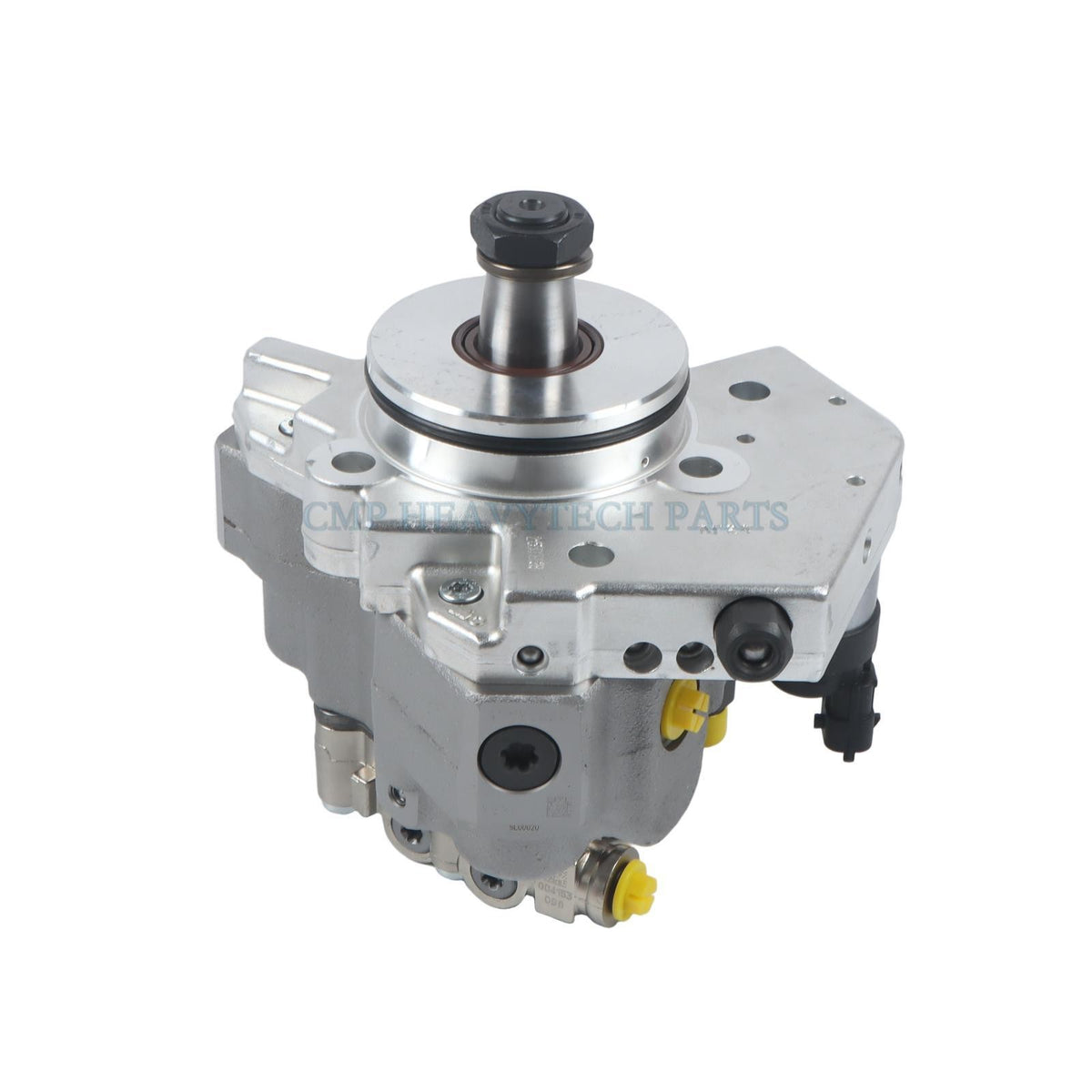 6.7L Cummins Injection Pump - Remanufactured Direct-Fit Diesel Replacement