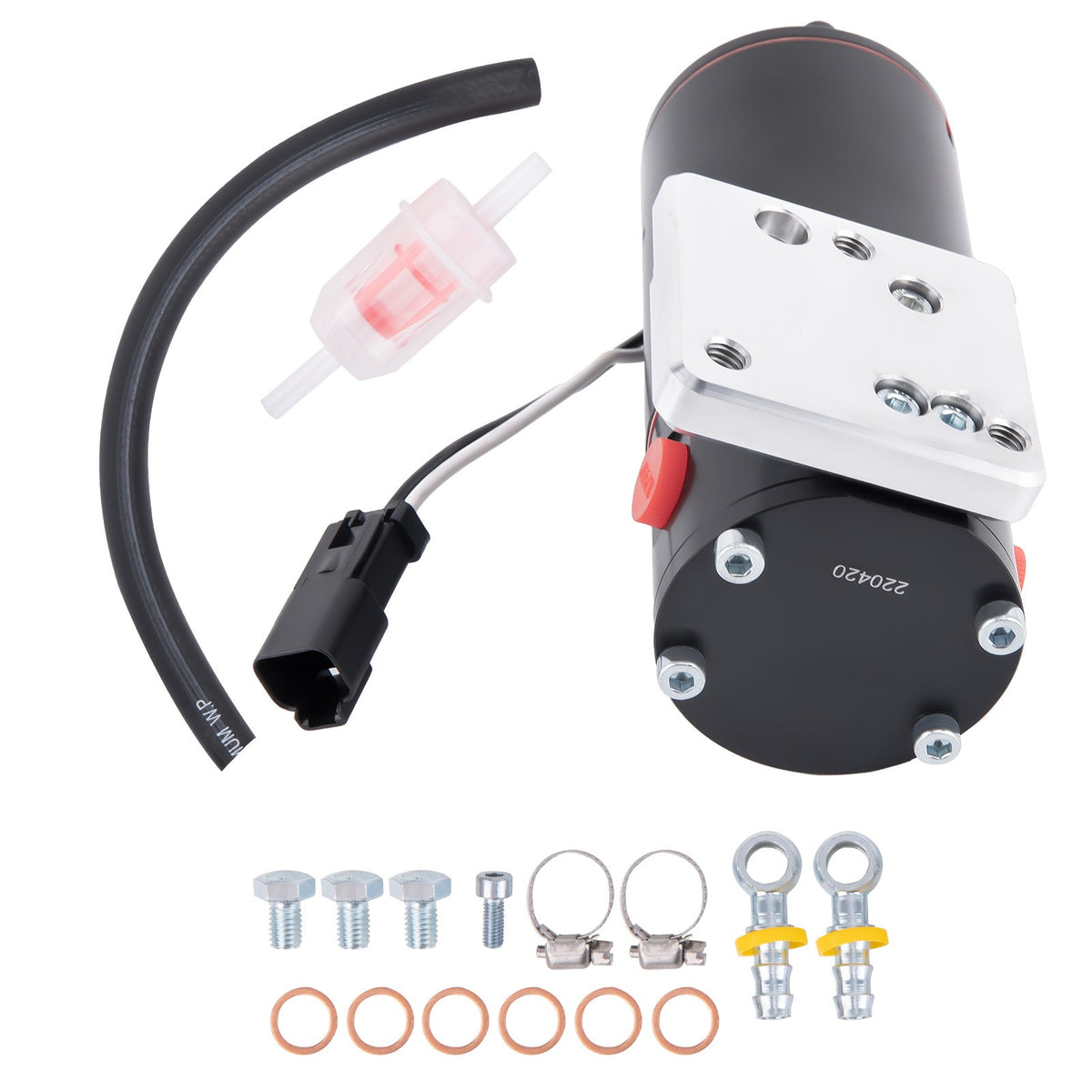 5.9L Cummins Lift Pump 1998 - New Direct-Fit Diesel Replacement