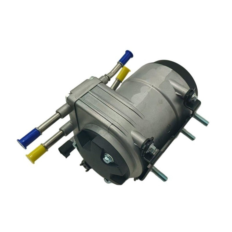 6.0L Power Stroke Lift Pump 2003-2007 - New Direct-Fit Diesel Replacement