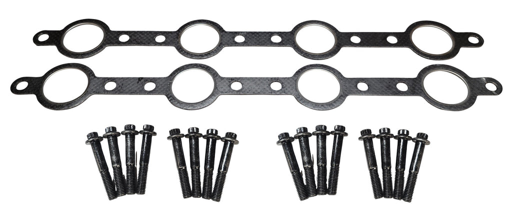 7.3L Power Stroke Exhaust Manifold 1994-2003 - New Direct-Fit Diesel Replacement