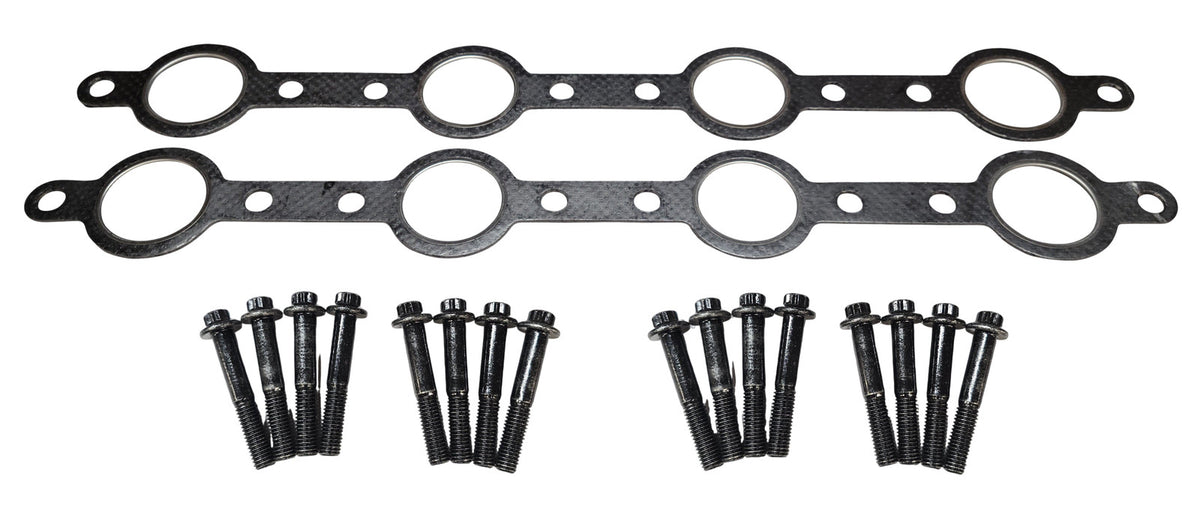 7.3L Power Stroke Exhaust Manifold 1994-2003 - New Direct-Fit Diesel Replacement