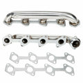 6.0L Power Stroke Exhaust Manifold - New Direct-Fit Diesel Replacement