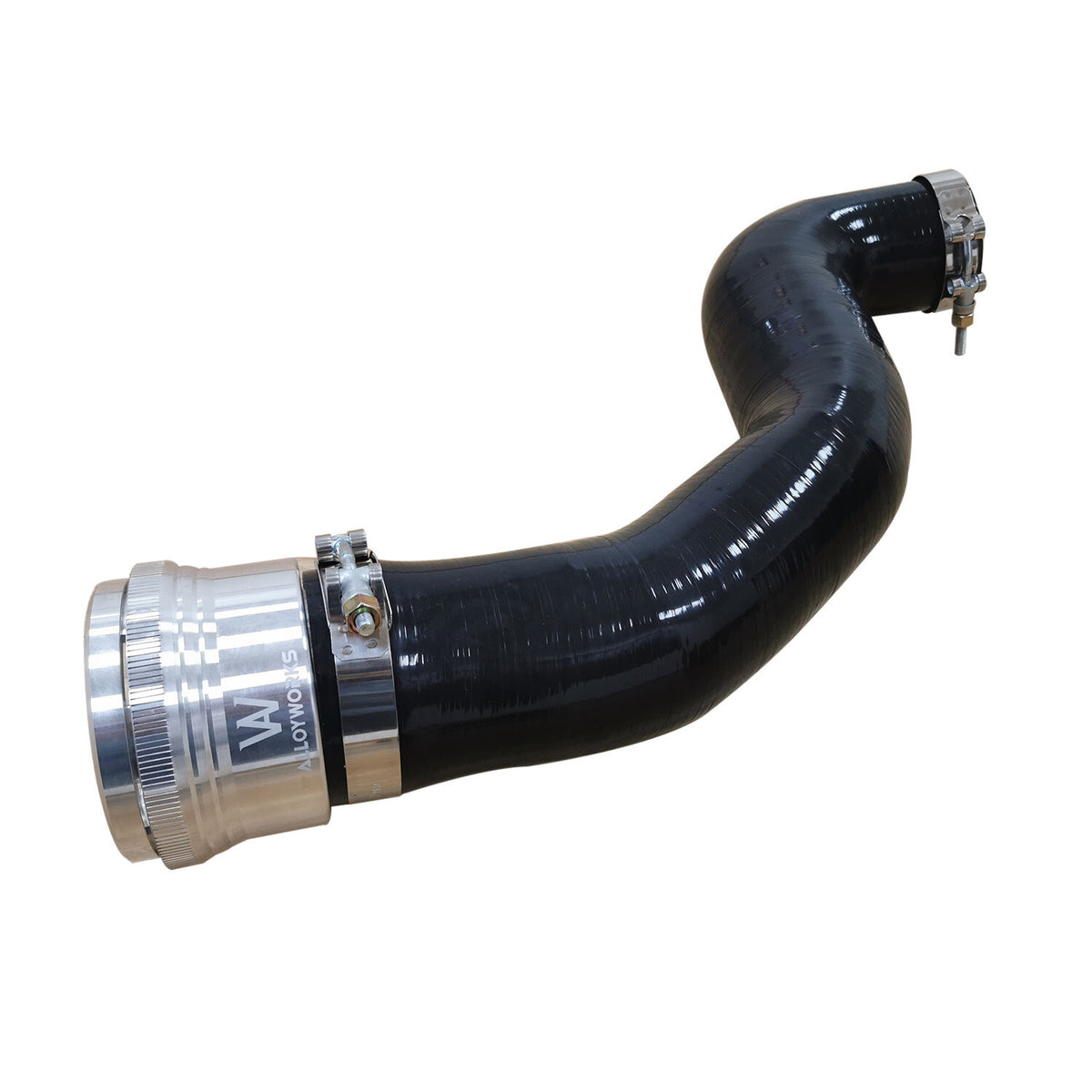 6.7L Power Stroke Intercooler - New Direct-Fit Diesel Replacement