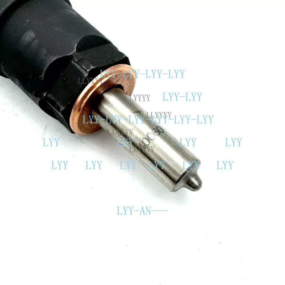 6.7L Power Stroke Injector Set 2011-2014 - Remanufactured Direct-Fit Diesel Replacement