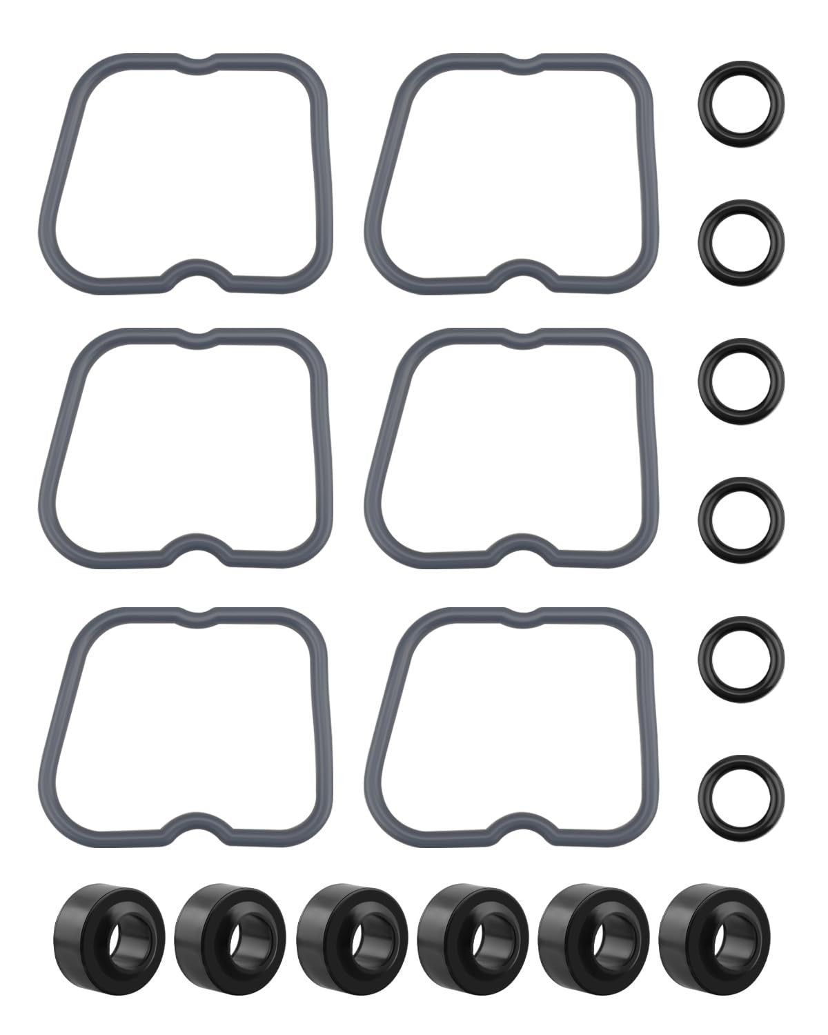 5.9L Cummins Valve Cover Gasket - New Direct-Fit Diesel Replacement