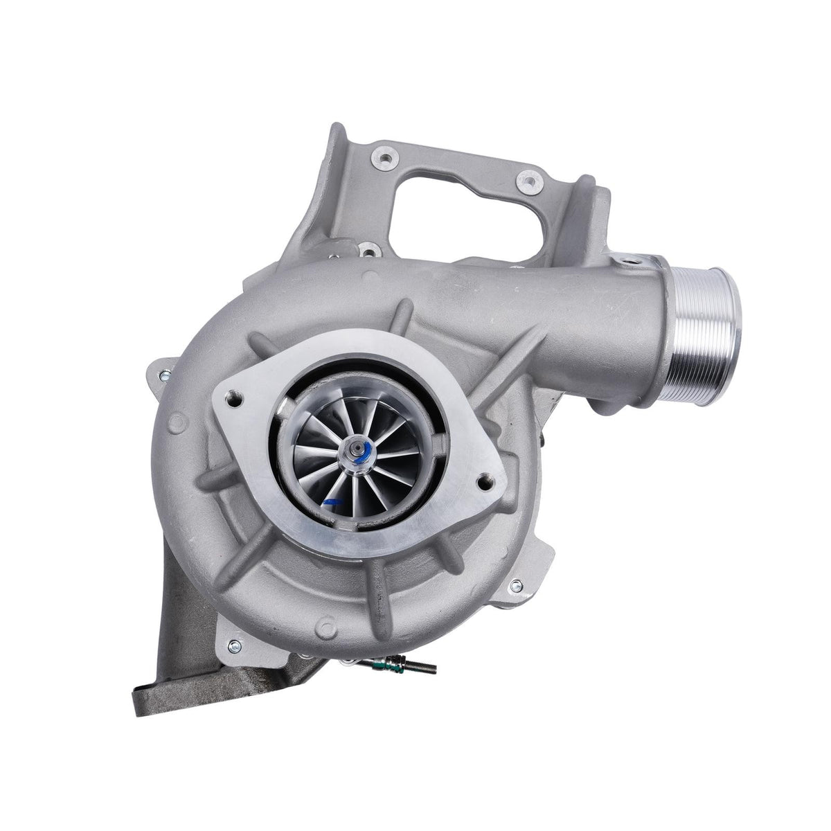 L5P Duramax Turbocharger 2017-2022
