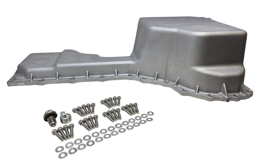 L5P Duramax Oil Pan 2020-2025